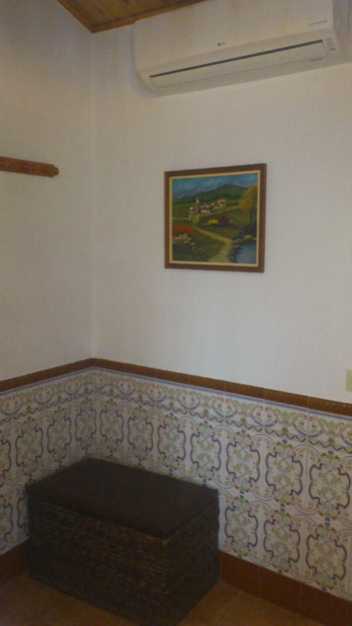 Casa Laura Casa de hóspedes Deltebre Exterior foto