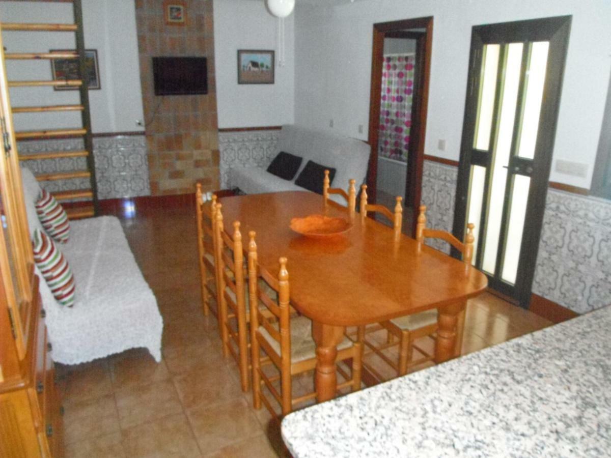 Casa Laura Casa de hóspedes Deltebre Exterior foto